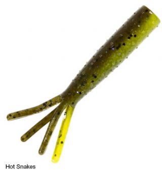 Z-MAN TRD TicklerZ 2.75 Inch - 